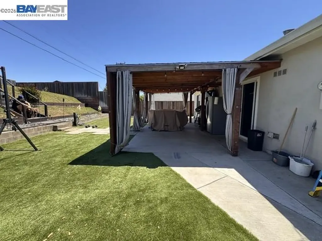 474 La Jolla Street Vallejo CA 94591
