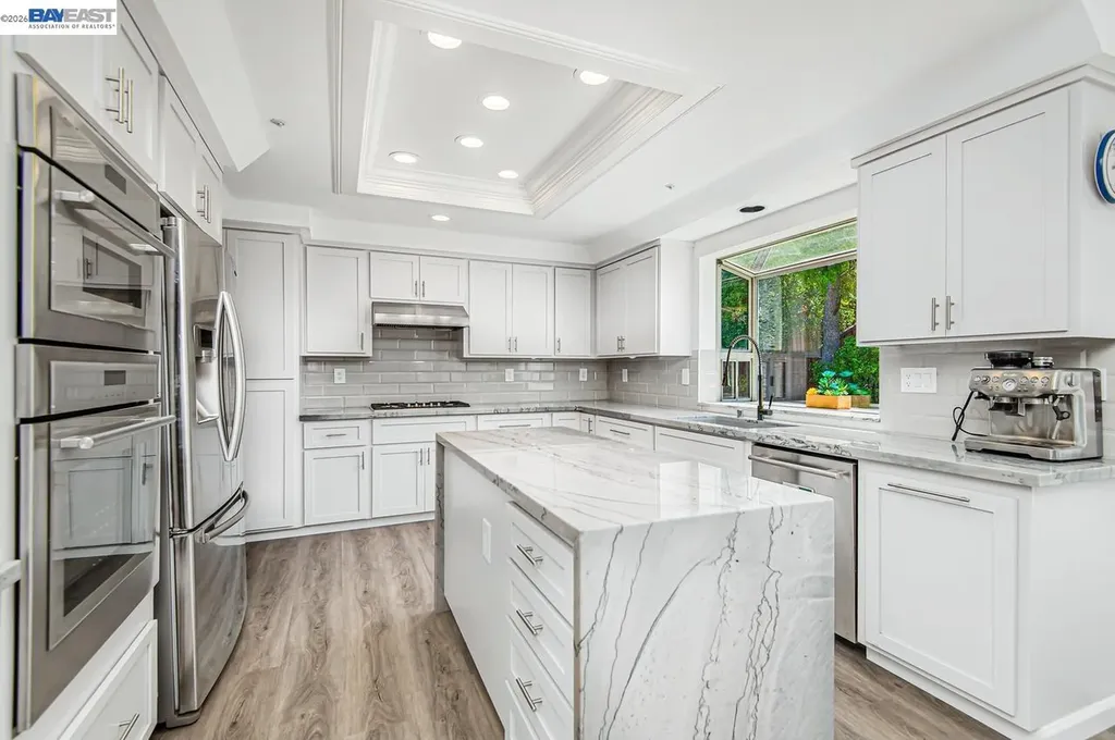 3837 Hillside Avenue Livermore CA 94551