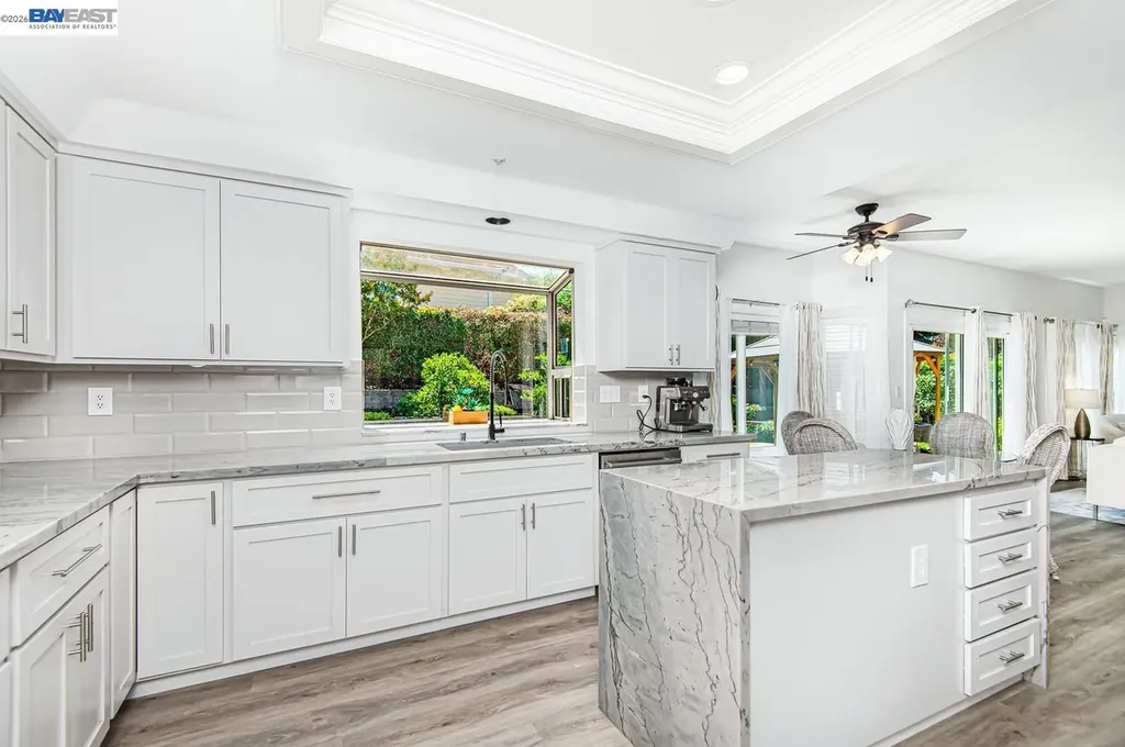 3837 Hillside Avenue Livermore CA 94551
