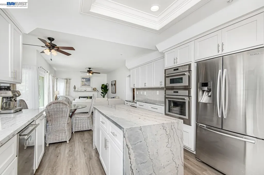3837 Hillside Avenue Livermore CA 94551