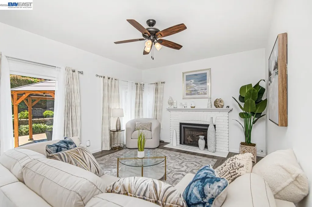 3837 Hillside Avenue Livermore CA 94551