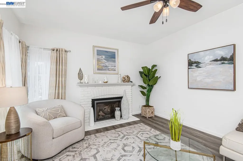 3837 Hillside Avenue Livermore CA 94551