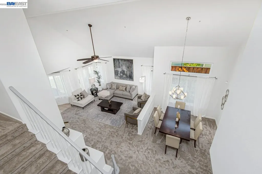 3837 Hillside Avenue Livermore CA 94551