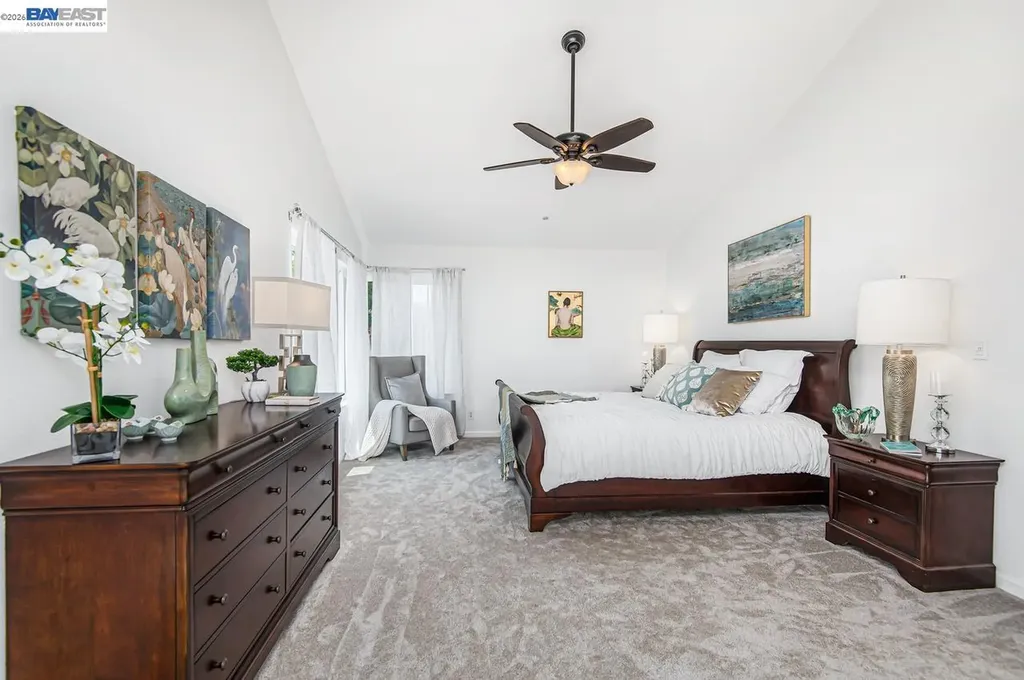 3837 Hillside Avenue Livermore CA 94551