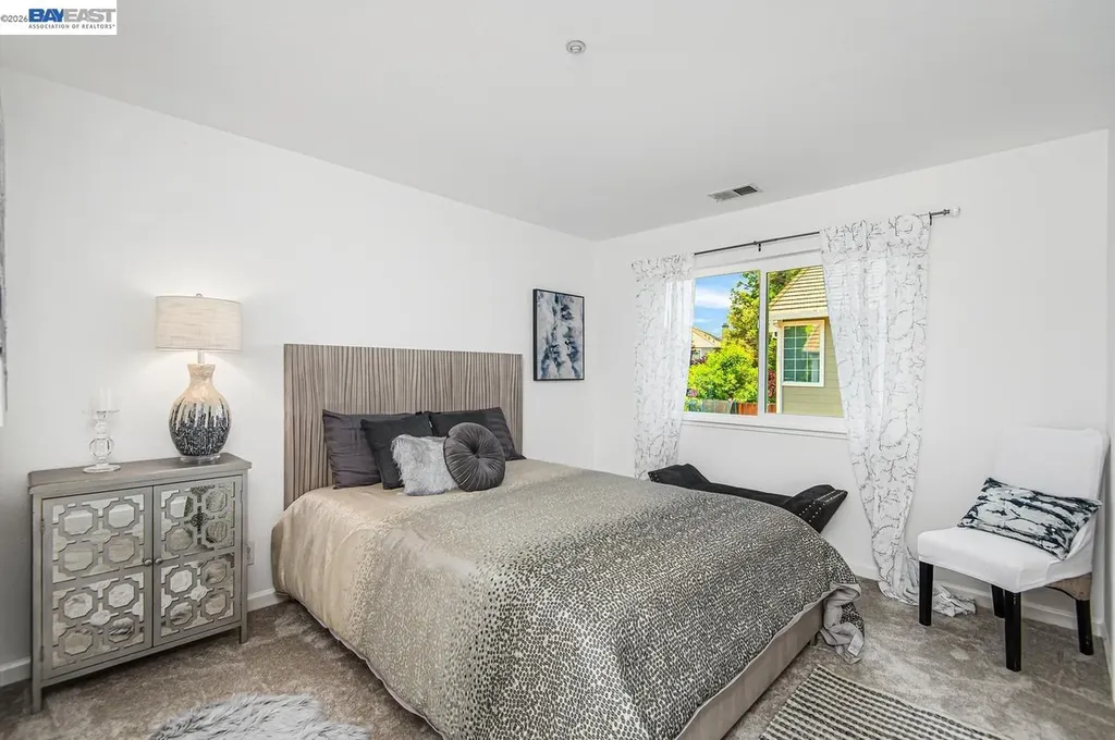 3837 Hillside Avenue Livermore CA 94551