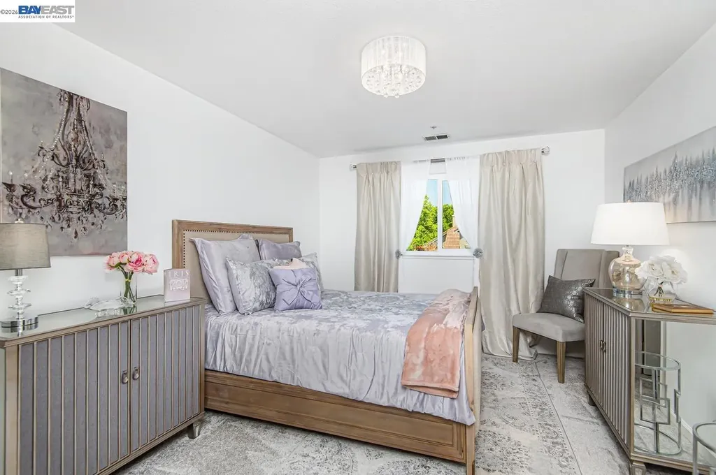 3837 Hillside Avenue Livermore CA 94551