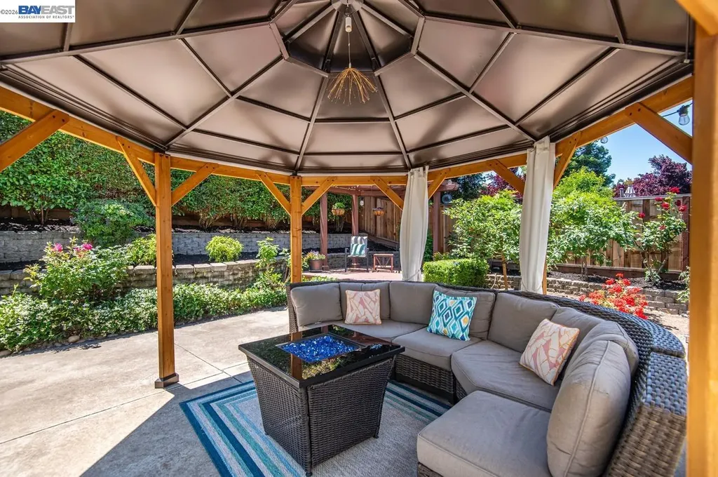 3837 Hillside Avenue Livermore CA 94551