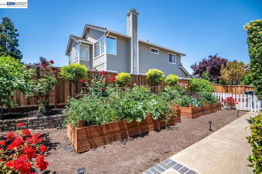 3837 Hillside Avenue Livermore CA 94551