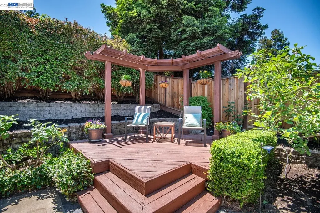 3837 Hillside Avenue Livermore CA 94551