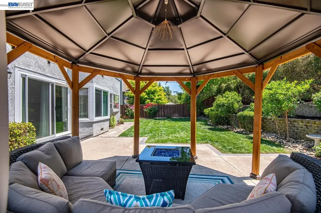3837 Hillside Avenue Livermore CA 94551