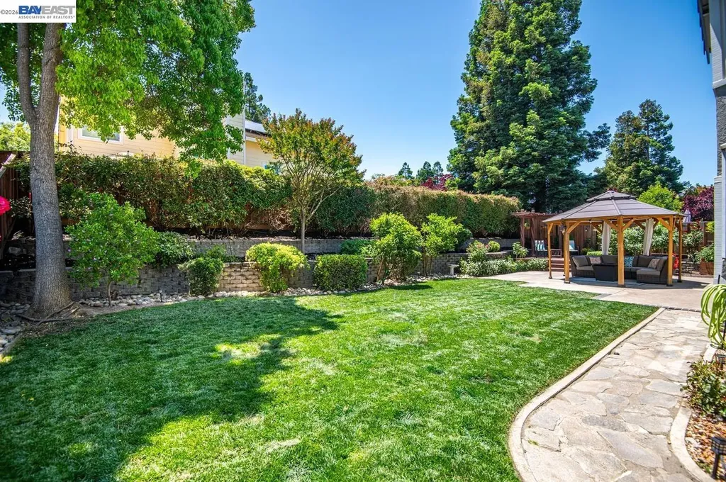 3837 Hillside Avenue Livermore CA 94551
