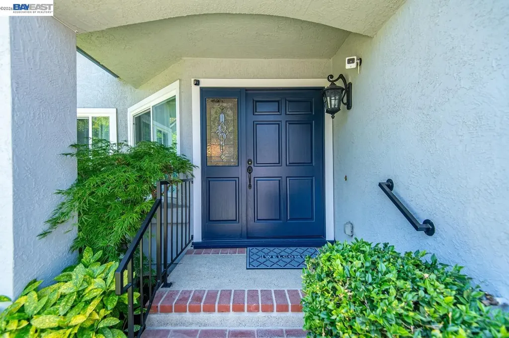 3837 Hillside Avenue Livermore CA 94551