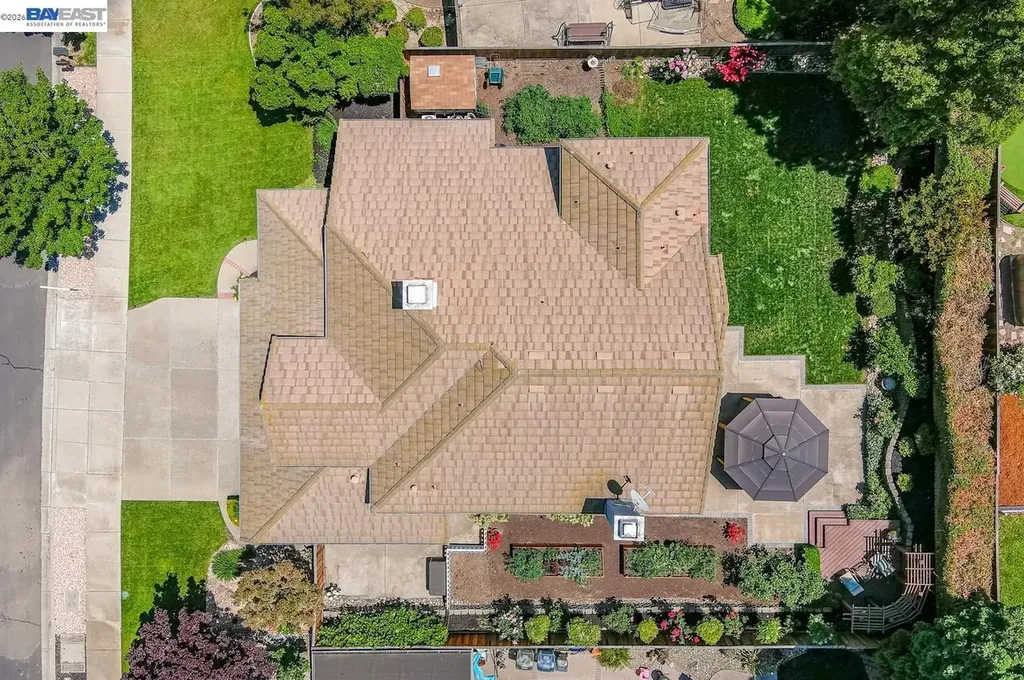 3837 Hillside Avenue Livermore CA 94551