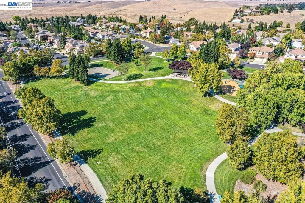 3837 Hillside Avenue Livermore CA 94551