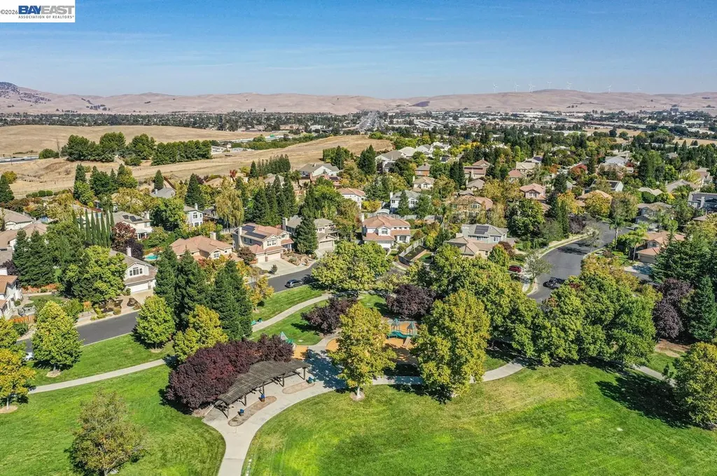 3837 Hillside Avenue Livermore CA 94551
