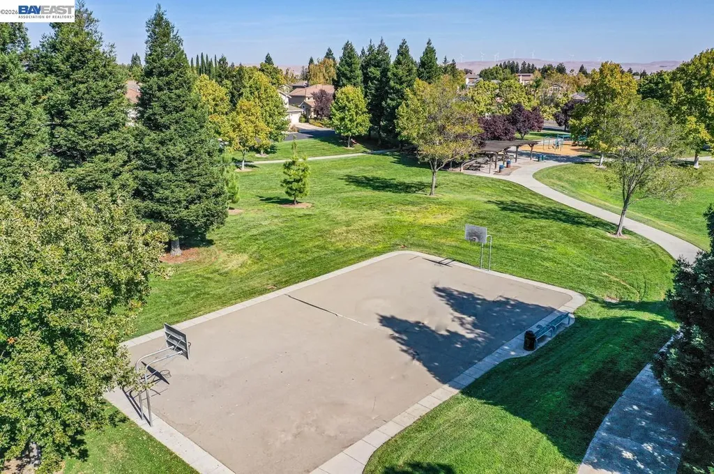 3837 Hillside Avenue Livermore CA 94551