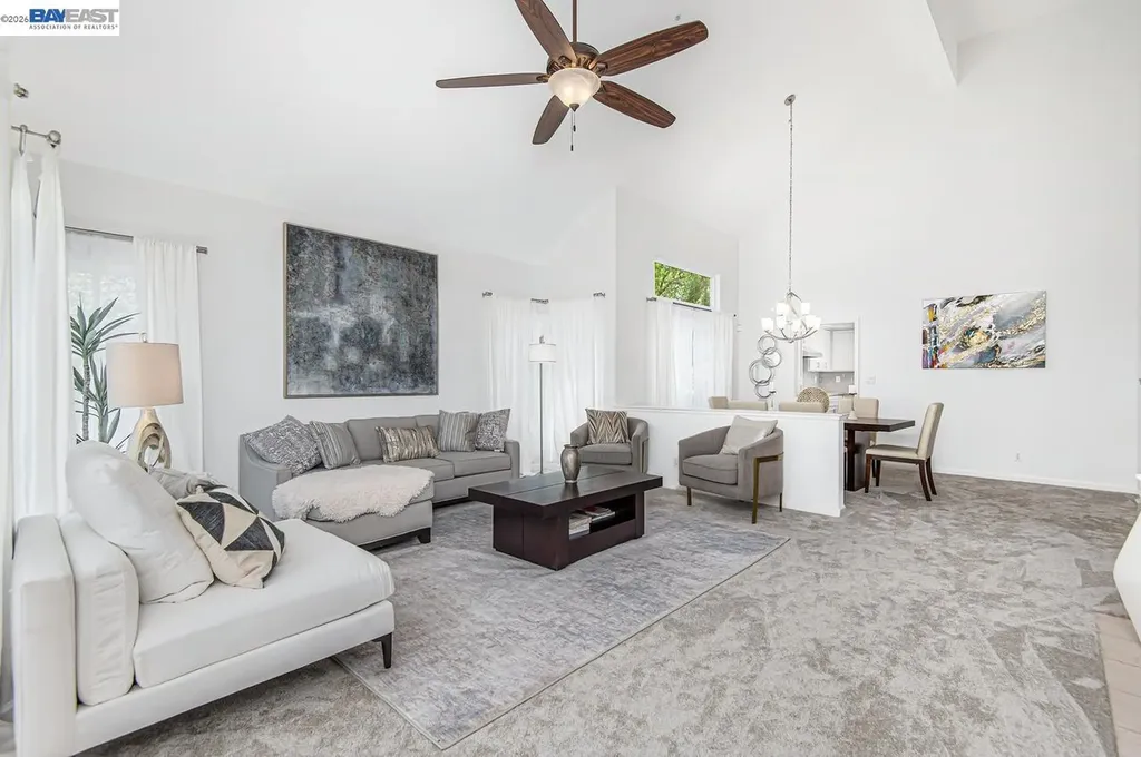 3837 Hillside Avenue Livermore CA 94551