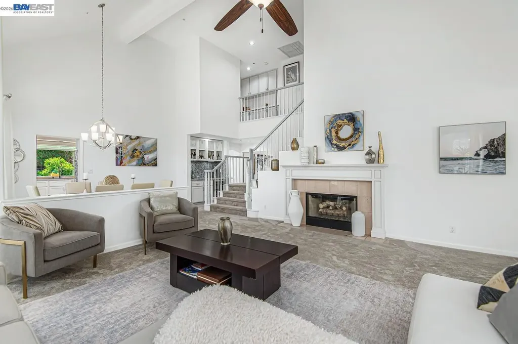 3837 Hillside Avenue Livermore CA 94551