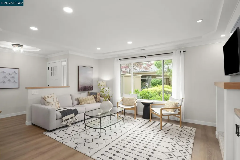 1152 Fairlawn Court Walnut Creek CA 94595