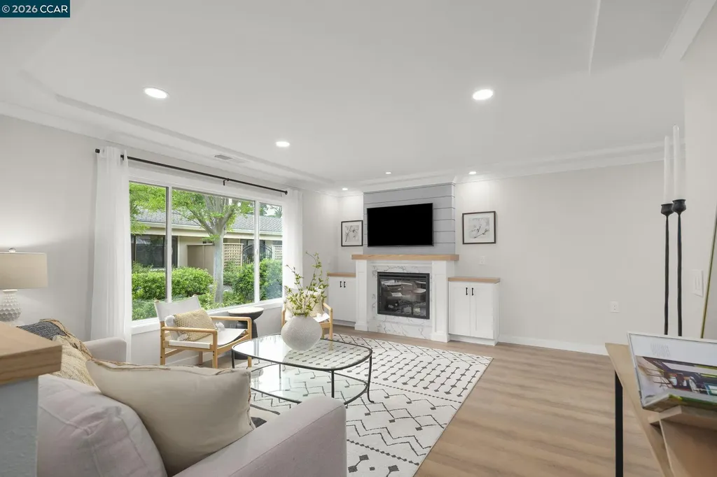 1152 Fairlawn Court Walnut Creek CA 94595