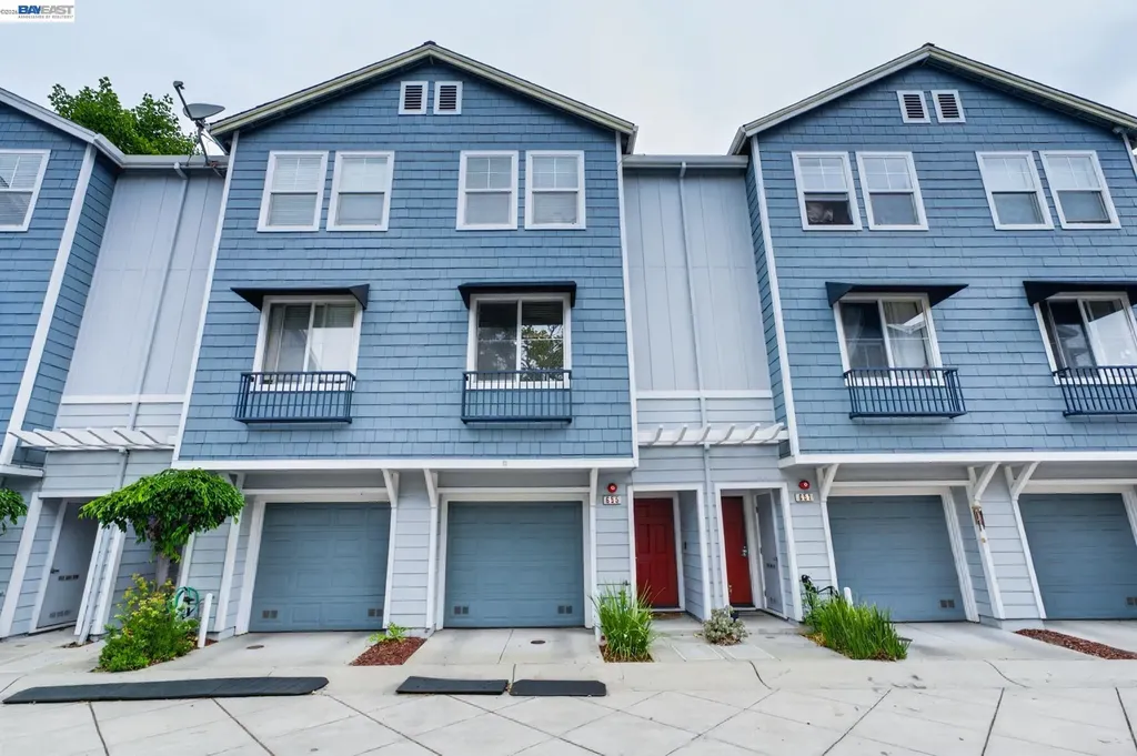 655 Veranda Circle Hayward CA 94541