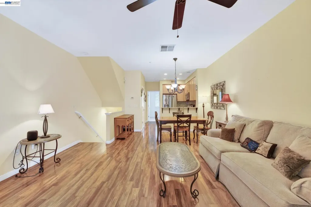 655 Veranda Circle Hayward CA 94541