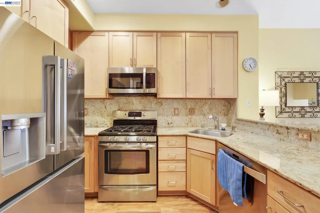 655 Veranda Circle Hayward CA 94541