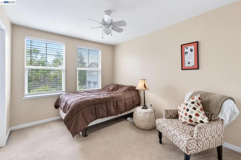 655 Veranda Circle Hayward CA 94541