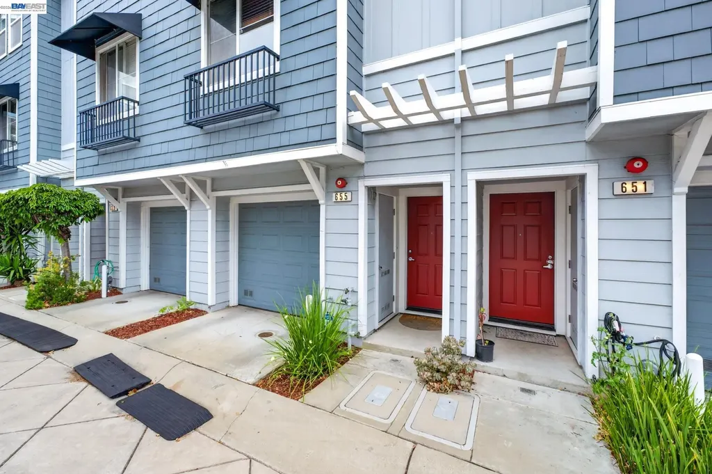 655 Veranda Circle Hayward CA 94541