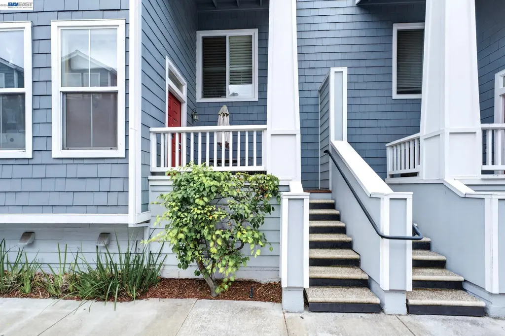 655 Veranda Circle Hayward CA 94541
