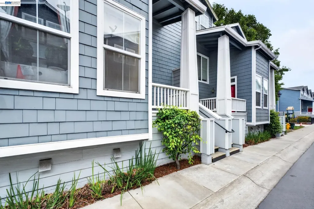 655 Veranda Circle Hayward CA 94541