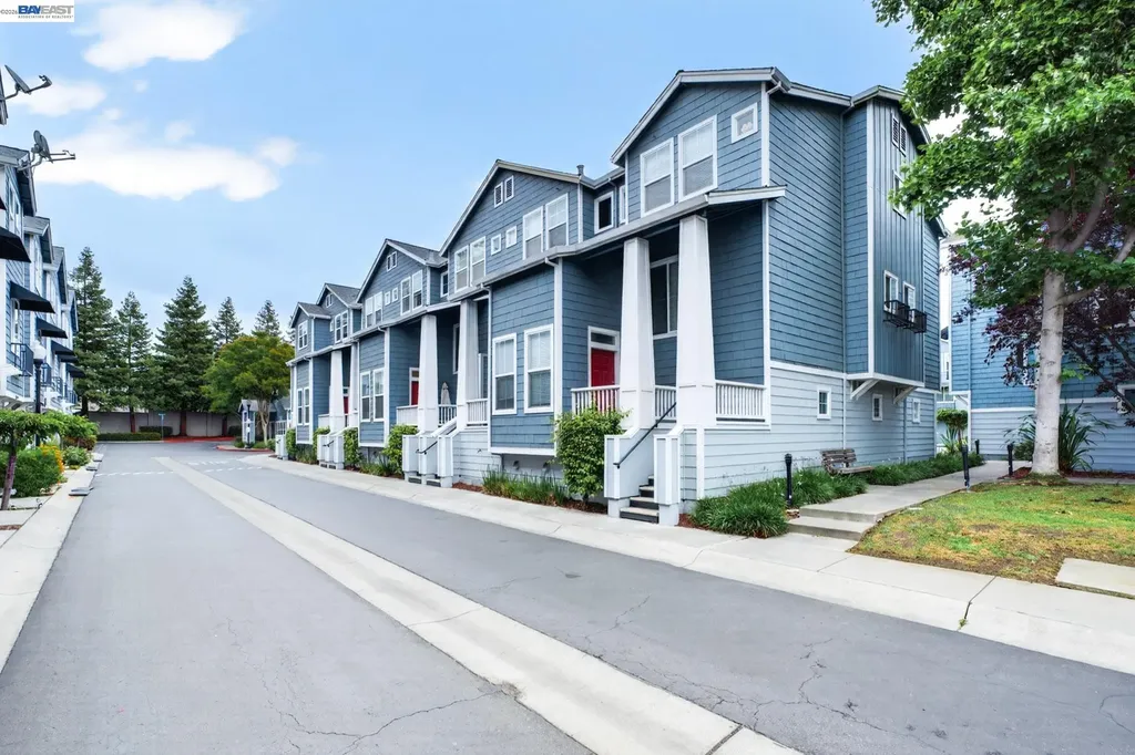 655 Veranda Circle Hayward CA 94541