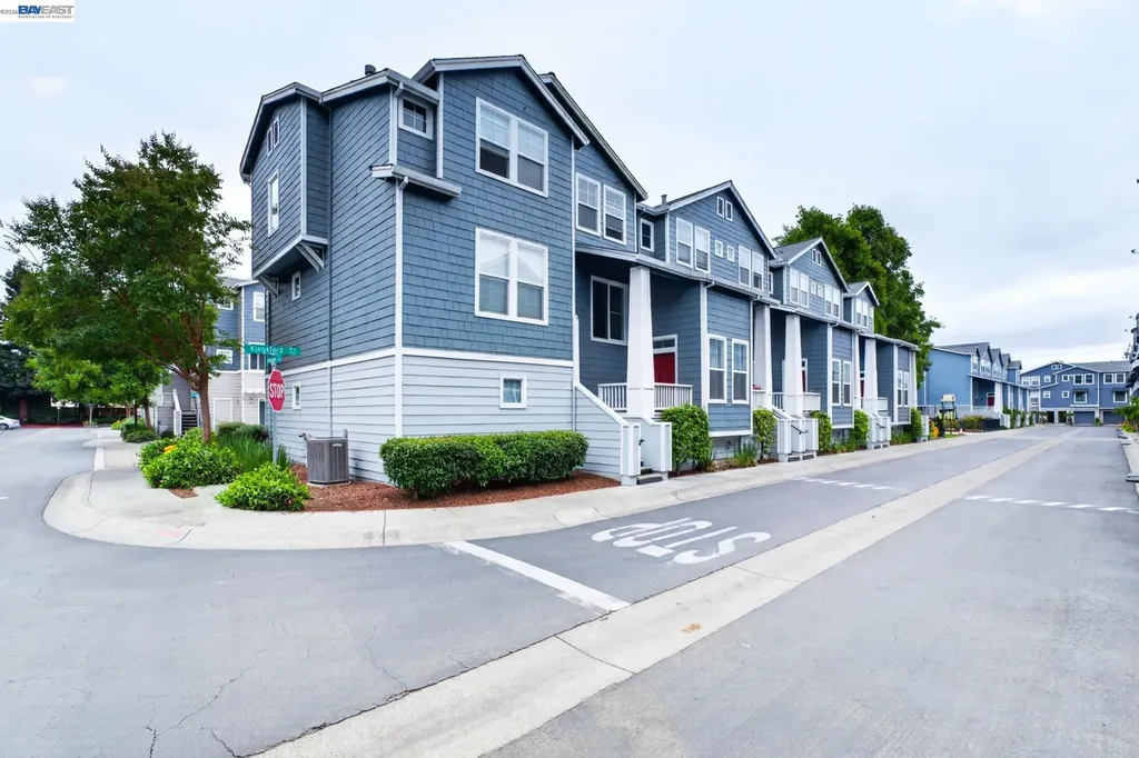 655 Veranda Circle Hayward CA 94541