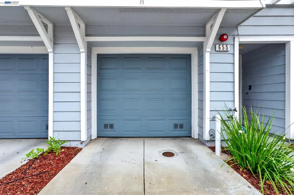 655 Veranda Circle Hayward CA 94541