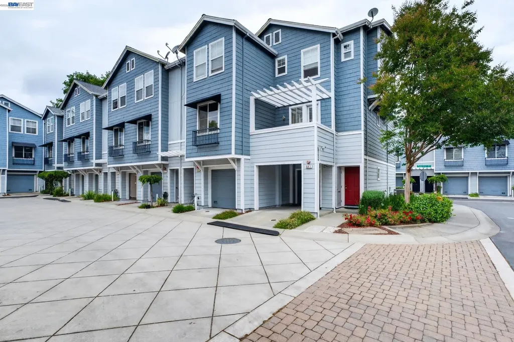 655 Veranda Circle Hayward CA 94541