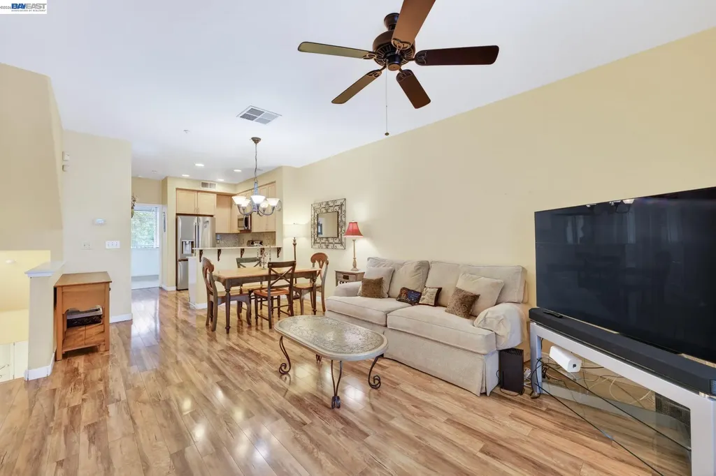 655 Veranda Circle Hayward CA 94541
