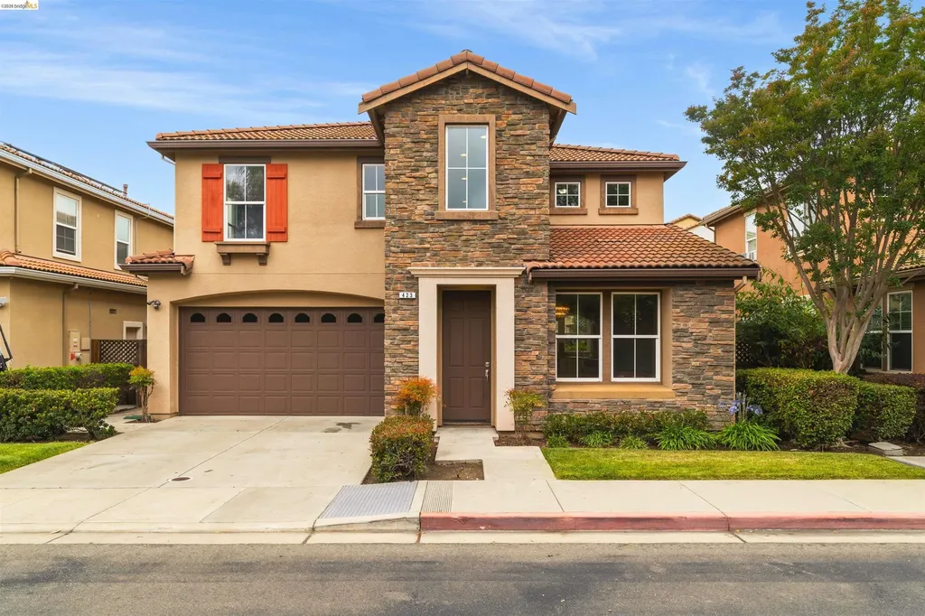 423 Toscana Way Hayward CA 94545