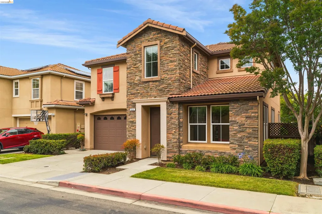 423 Toscana Way Hayward CA 94545