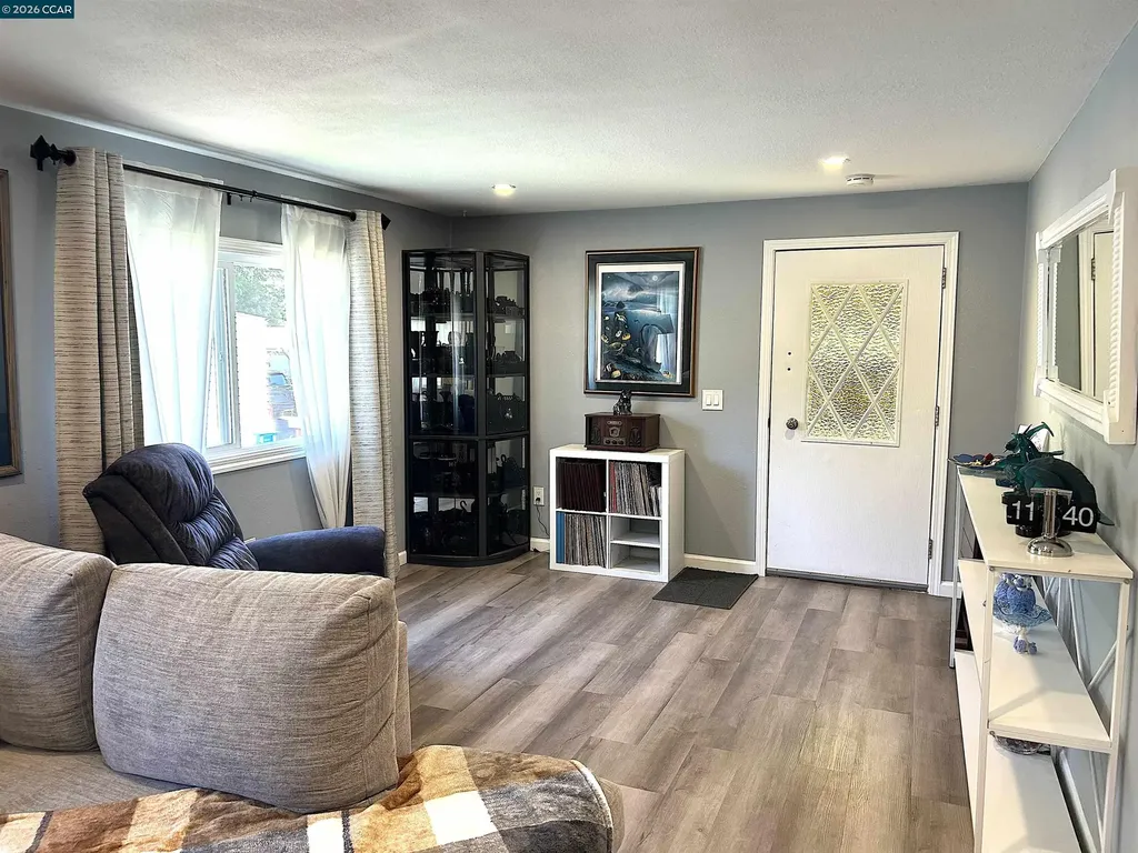 54 Kay Drive Vallejo CA 94590