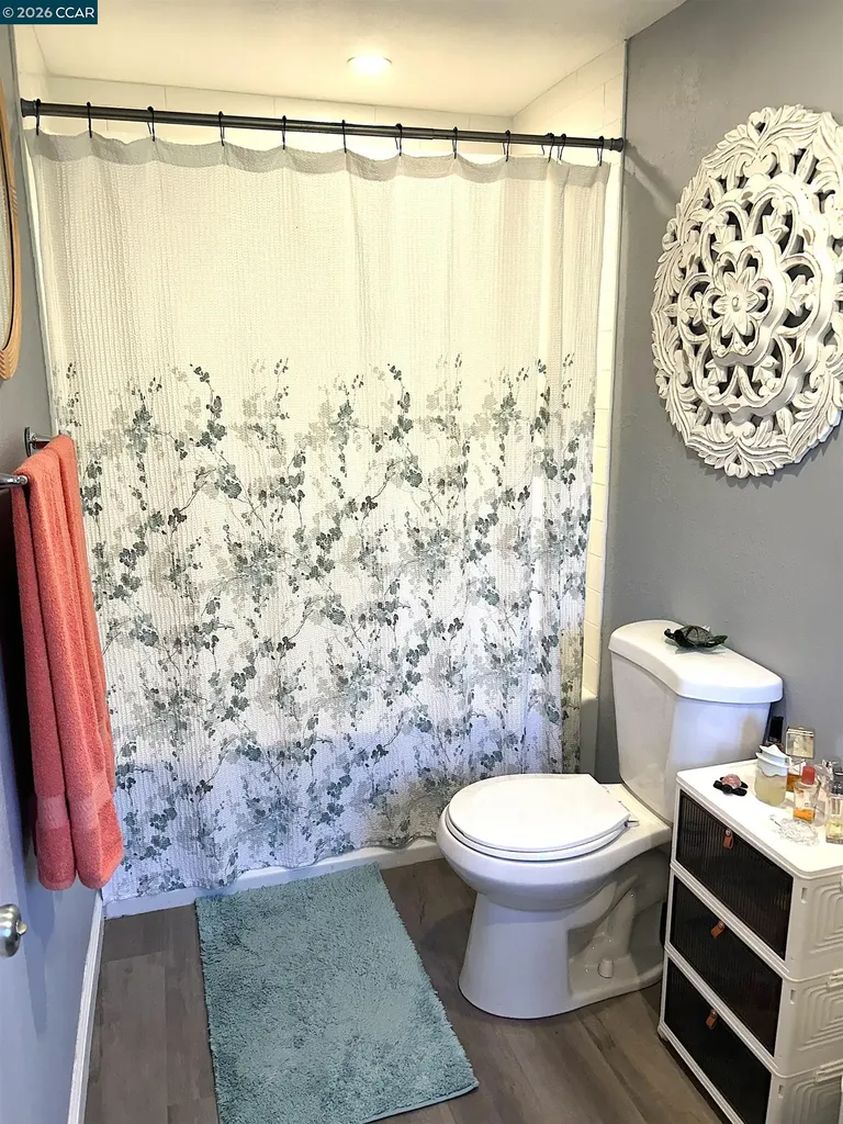 54 Kay Drive Vallejo CA 94590