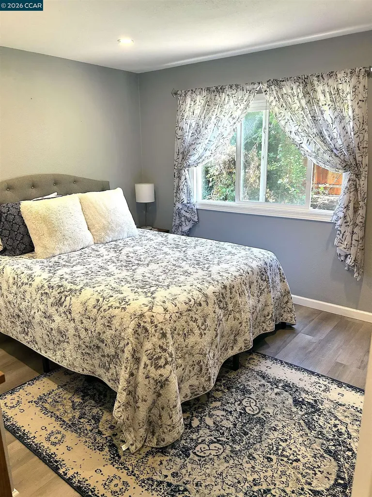 54 Kay Drive Vallejo CA 94590