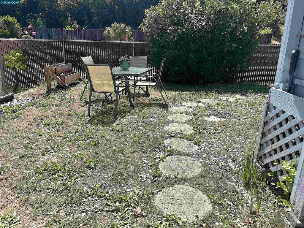 54 Kay Drive Vallejo CA 94590