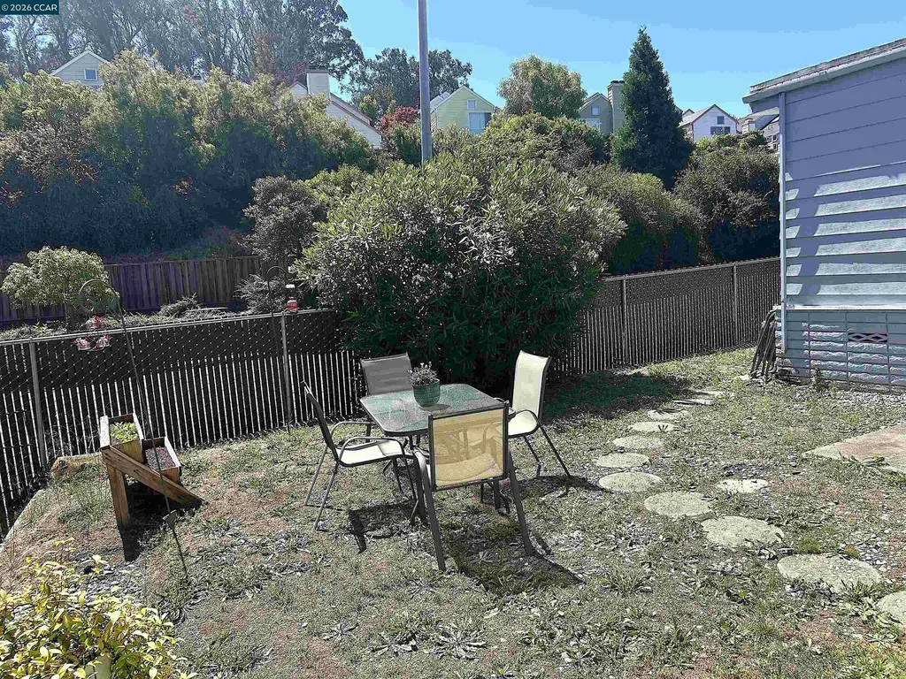 54 Kay Drive Vallejo CA 94590