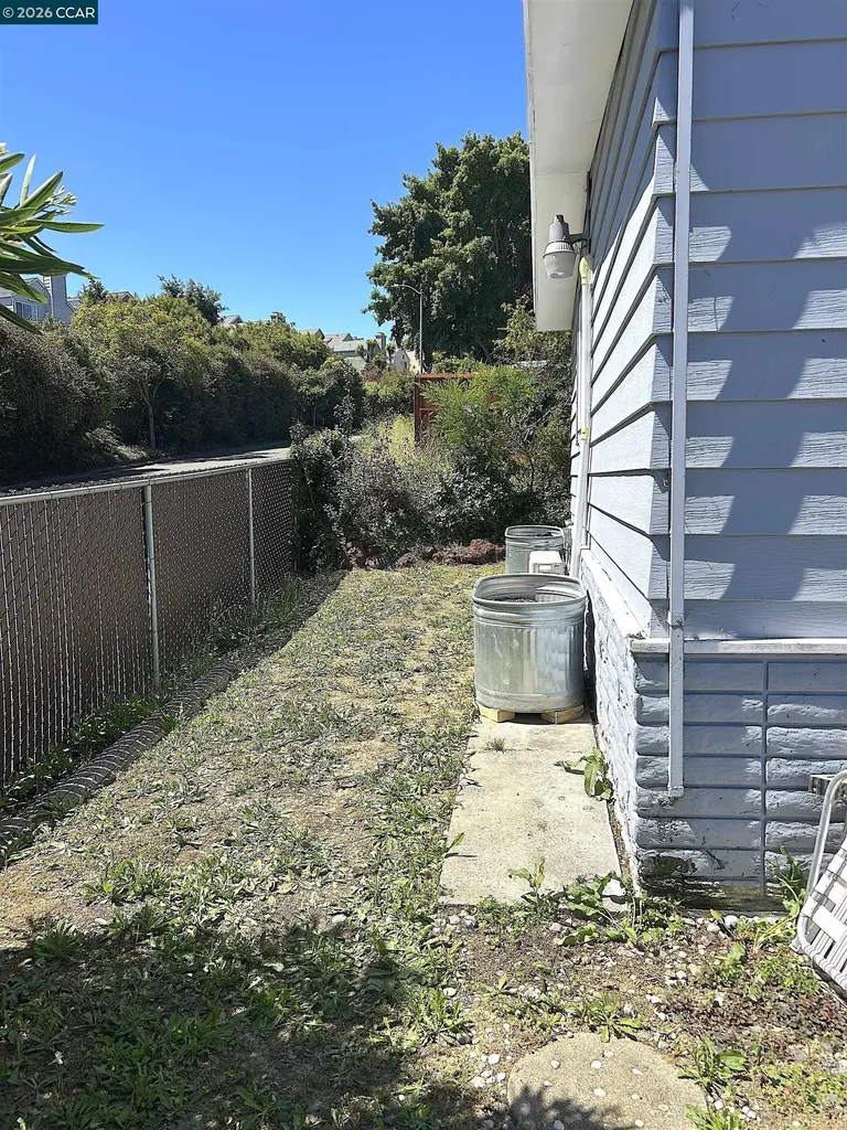 54 Kay Drive Vallejo CA 94590