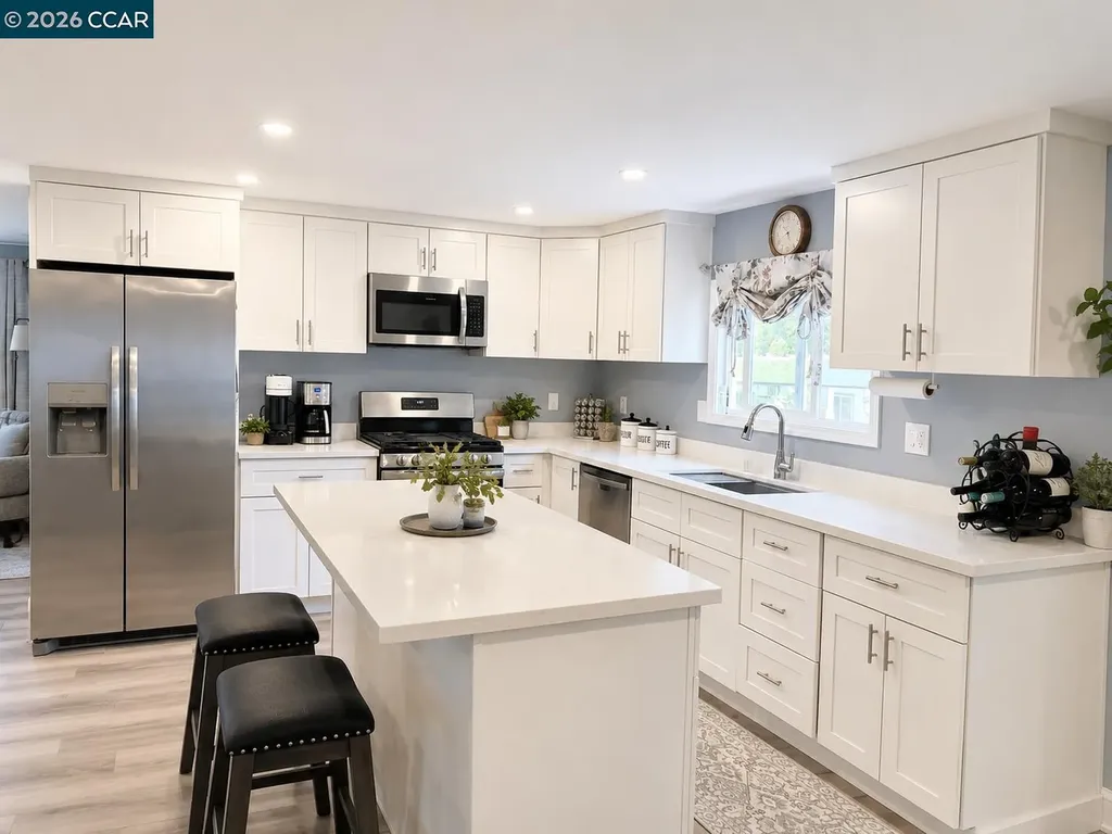 54 Kay Drive Vallejo CA 94590