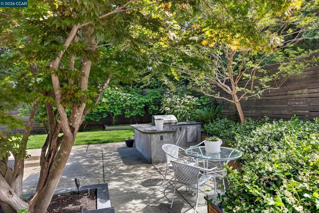 21 Camino Del Diablo Orinda CA 94563