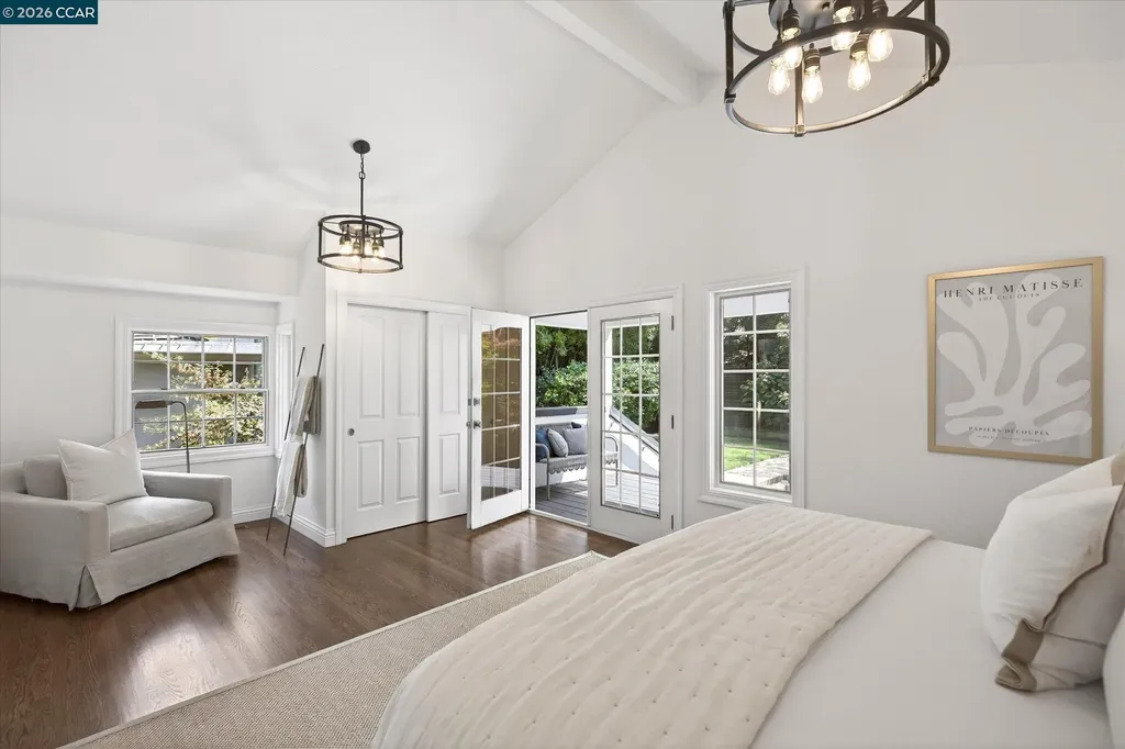 21 Camino Del Diablo Orinda CA 94563