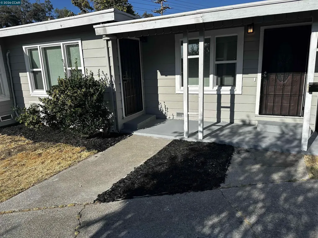 505 Carpino Avenue Pittsburg CA 94565