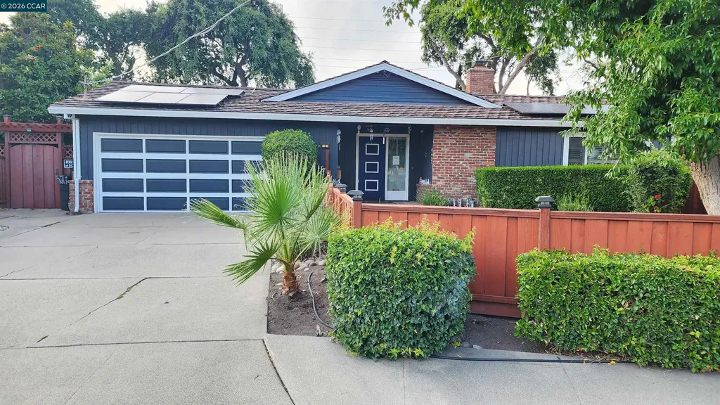 2 Echo Circle Antioch CA 94509