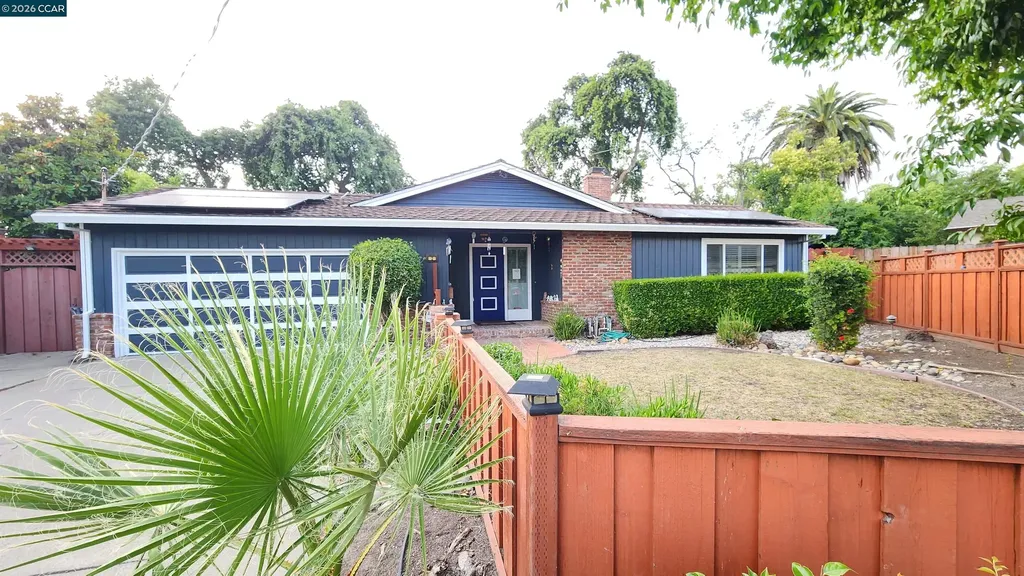 2 Echo Circle Antioch CA 94509